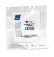GENUINE WALBRO CARBURETOR PRIMER BULB 188-12-1 188121