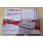 MERCUSYS 水星 路由器 MW325R