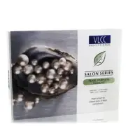 VLCC Professional Saloon Series Pearl Fairness Facial Kit 240 gm