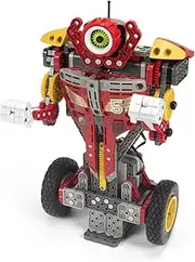 VEX: Balancing Boxing Bots Single