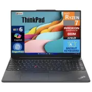 Lenovo ThinkPad E16 16" WUXGA AMD Core Ryzen 7 7735U 16GB 1TB SSD W11P Laptop