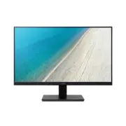 ACER V277 Monitor - Black, 27" 16:9, 1920 x 1080 4ms 250nits LED, 1xVGA