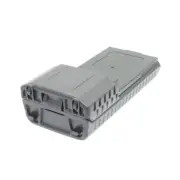 6*AA Extended Battery Case Shell Box For Baofeng UV-5R UV-5RE Plus Extended