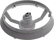 Disc Carrier Ring Compatible with/Replacement Part for Bosch Siemens 00750906 MC8... Food Processors