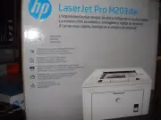 BRAND NEW HP LaserJet Pro M203dw Wireless Laser Printer