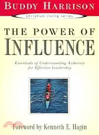 在飛比找三民網路書店優惠-The Power Of Influence―Essenti