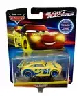 Disney Pixar Cars Glow Racers Series Dinoco Cruz Ramirez