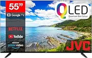 55" 4K QLED Google TV - AV-AQ557155A
