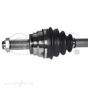 GSP CV Joint - CVJ.BM04