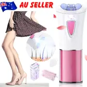 Women's Epilator, Wireless Facial Epilator Face & Body, Electric Face Epelator