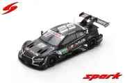 1:43 SPARK Audi A5 Rs5 Team Audi Sport Wrt #62 Season Dtm 2020 F.Habsburg SG658