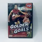 Golden Goals Official AFL DVD - BRAND NEW & SEALED - Aussie Rules Football