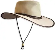 [Kakadu Traders Australia] Torquay Breeze Soaka Hat