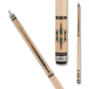 Spartan SPR04 Pool Cue 19oz Billiard Stick Billiards Cues