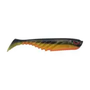 Berkley PowerBait Ripple Shad Fishing Soft Bait, Fool's Gold, 3"