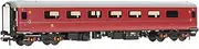 [Hornby] R40374 EWS Business Coach Pack - Era 10 Rolling Stock - Coaches for Model Railway Sets