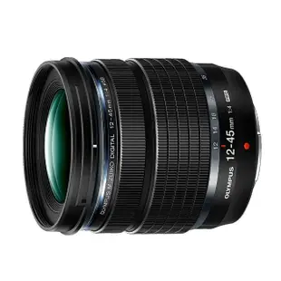 【OM SYSTEM】M.ZUIKO DIGITAL ED 12-45mm F4 PRO(公司貨-拆鏡)