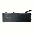 Battery RRCGW 4GVGH For Dell Precision 15 5510 5520 M5510 XPS 15 9550 7950 Serei