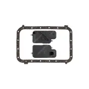 Ryco Transmission Filter for Mitsubishi Triton MK 4Cyl V6 1996-2014