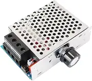 AC Motor Speed Controller Voltage Regulator SCR Motor Speed Controller Voltage Regulator Dimmer