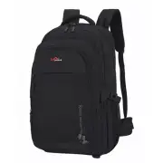 Anti Theft Mens Laptop Backpack School Fashion Travel Laptop Bag