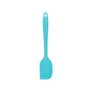 Scullery Kolori Mini Silicone Spatula 21cm Teal