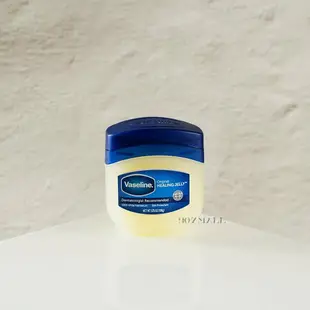 【凡士林 VASELINE 】美國無香三重精煉凝膠潤膚膏