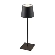 Telbix Clio Rechargeable LED Table Lamp