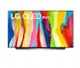 《送桌上安裝》LG樂金 OLED48C2PSA 48型 4K AI物聯網電視 (9.8折)