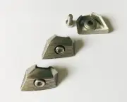 3x Golf Weight Screw For Taylormade SIM Max Driver 22g 25g 28g