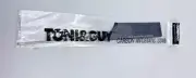 Toni & Guy Comb Carbon Antistatic Barber & Stylist Professional New NIP