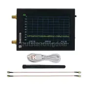 SA6000B Spectrum Analyzer Signal Generator + 800MHz Below Low Frequency Antenna