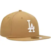 在飛比找蝦皮購物優惠-正 New Era 5950 全封棒球帽 8號 洛杉磯道奇 