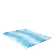 Sealy 1.5 Memory Foam Topper, Twin Xl