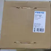NEW FESTO DSRL-40-180-P-FW 30658 Swing Cylinder Free Expedited Shipping