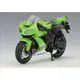 【W先生】美馳圖 Maisto 1:18 1/18 KAWASAKI NINJA ZX-10R 機車 重機 摩托車 模型