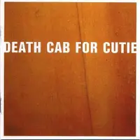 在飛比找蝦皮購物優惠-##90 全新CD Death Cab For Cutie 