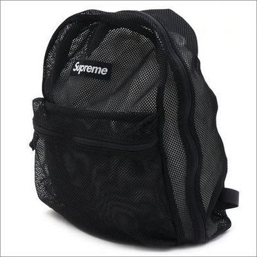 Supreme 16ss Mesh Backpack的價格推薦- 飛比2024年01月即時比價