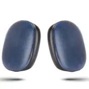 5 Color Protective Leather Sleeve Fitted Case Skin Headset Cover For Airpods Max