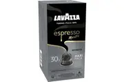 Lavazza Espresso Ristretto Nespresso Compatible Coffee Pods 30 Pack