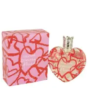 Vera Wang Princess of Hearts 50ml EDT Spray Womens 100% Genuine Perfume Rare