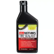 New Stans No Tubes Tubeless Tire Sealant No Tubes 16oz Bottle new