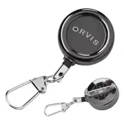TIEMCO Orvis 8P41 Black Nickel Zinger Pin