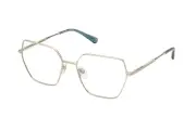 Nina Ricci VNR354 0594 ORO CHIARO LUCIDO 54/17/135 WOMAN Eyewear Frame
