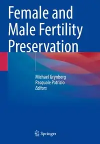 在飛比找博客來優惠-Female and Male Fertility Pres