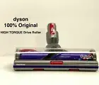 Dyson V15 High Torque Vacuum Drive Roller Cleaner Head Attachment Tool Genuine