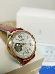 Seiko Rukia Automatic SSVM056