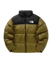 The North Face 1996 Retro Nuptse Jacket S,XL,XS,L,M,XXL Brown