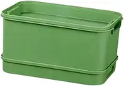 MYCENSE Seed Sprouts Tray Versatile Sprout Planting Container Black Bean Pea