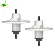 2 Pcs Blade Spindle Assembly For Murray Viking & Rover Ride On Mowers 1001200 AU